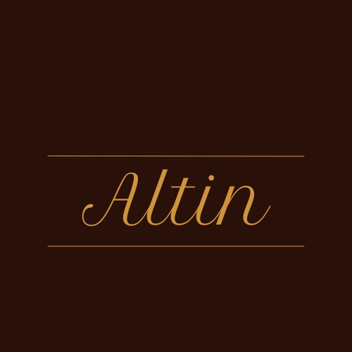 Altin Shop
